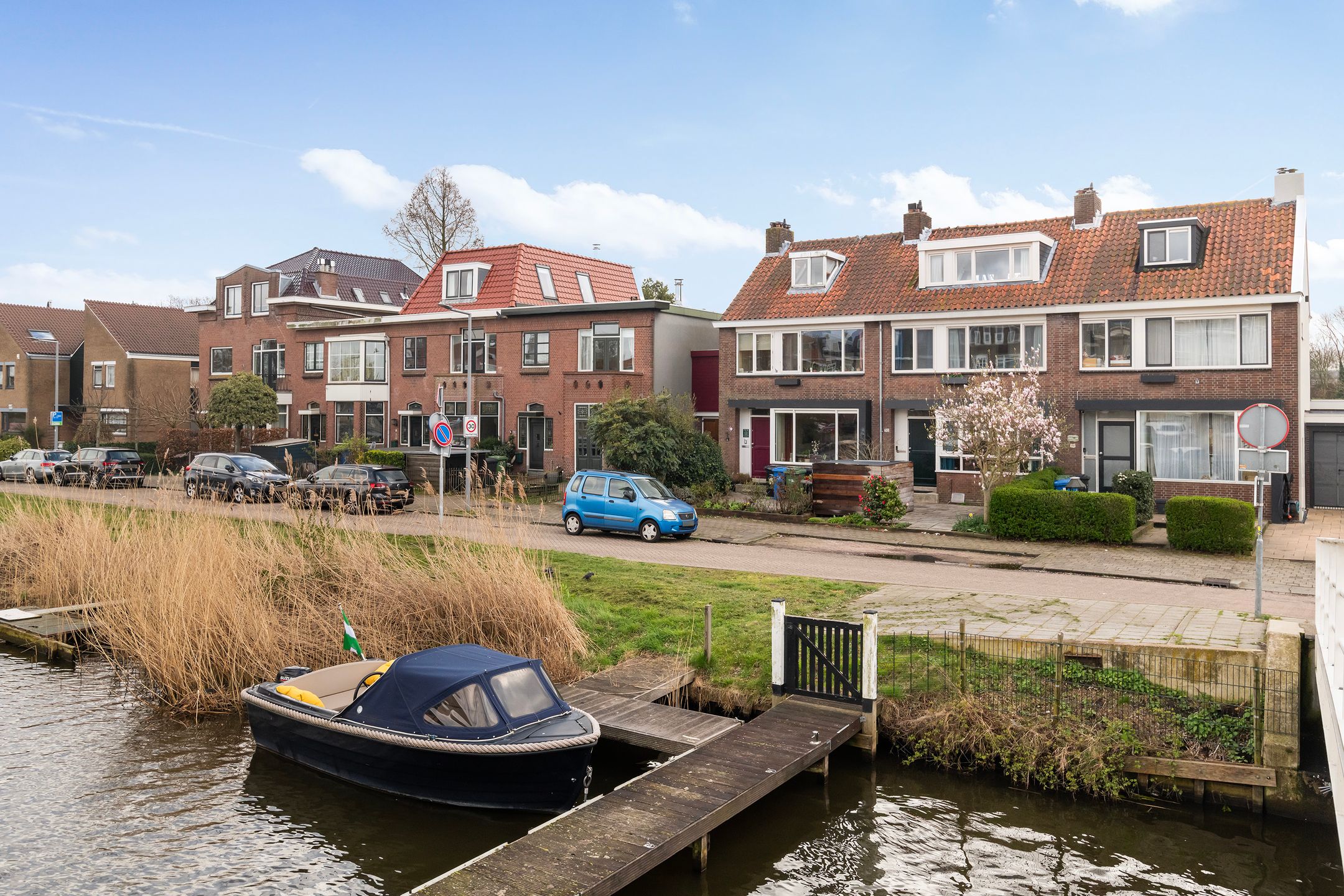 Foto 33 van Bergse Linker Rottekade 30