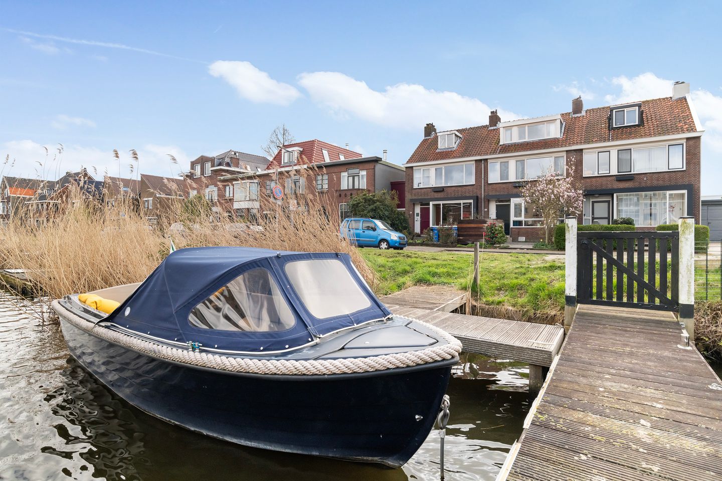 Foto 34 van Bergse Linker Rottekade 30