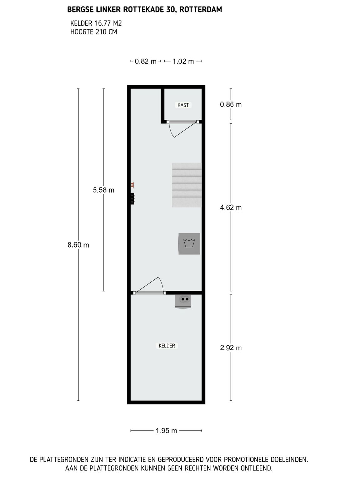 Foto 37 van Bergse Linker Rottekade 30