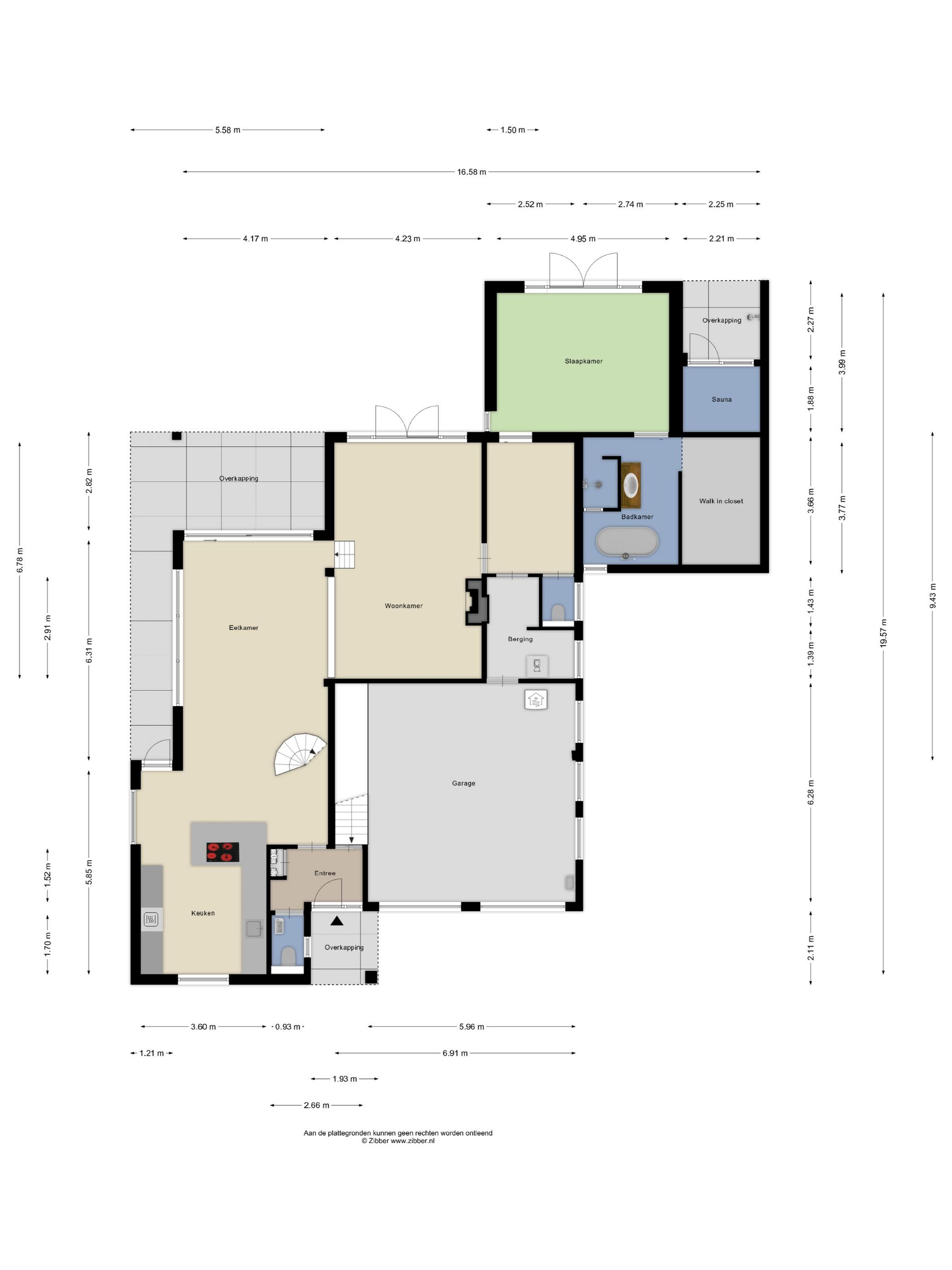 Foto 69 van Schutteheiweg 10