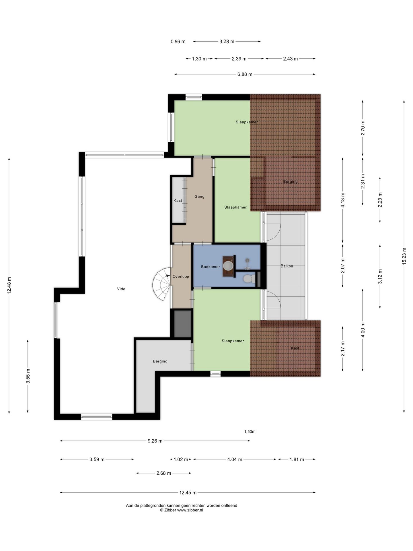 Foto 70 van Schutteheiweg 10