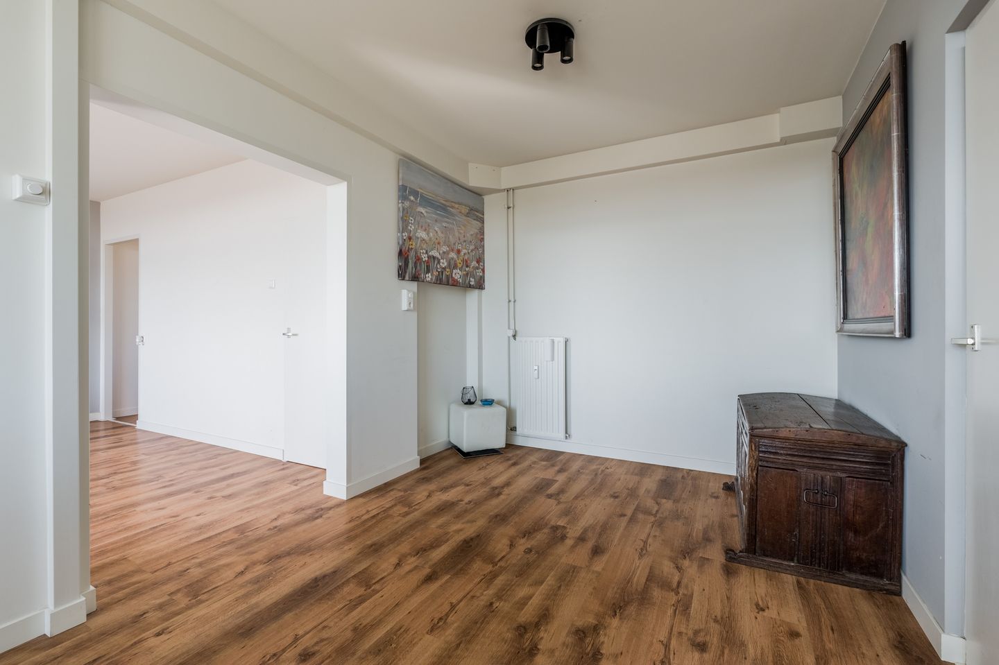 Spacious and Bright Apartment with South-Facing Balcony in Weesp — 14