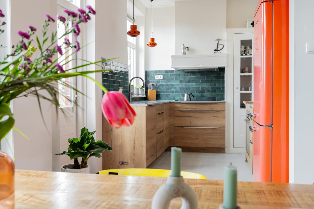 Foto 2 van Parkweg 57-A