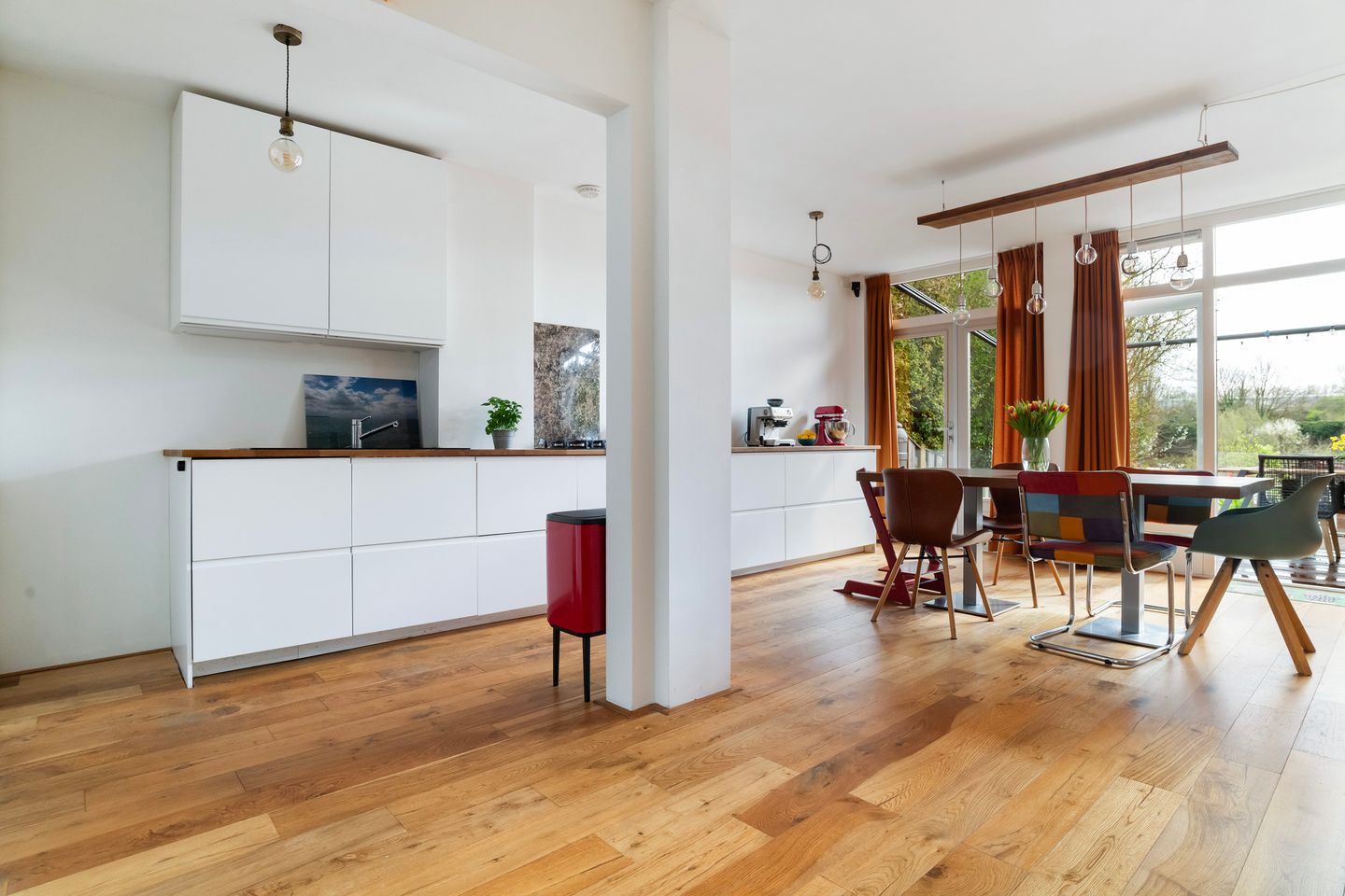 Foto 10 van Bergse Linker Rottekade 30