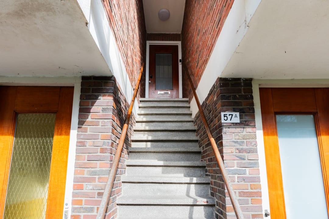 Foto 7 van Parkweg 57-A