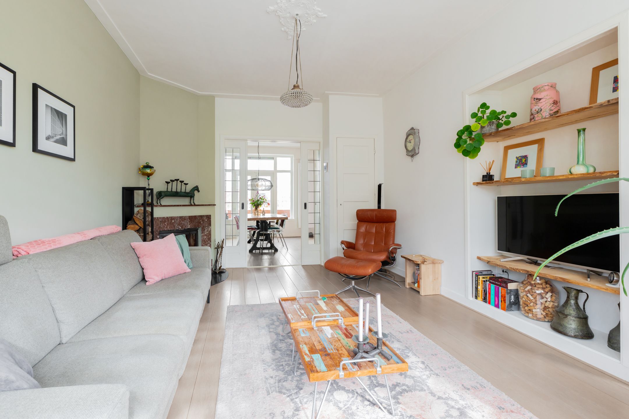 Foto 24 van Parkweg 57-A