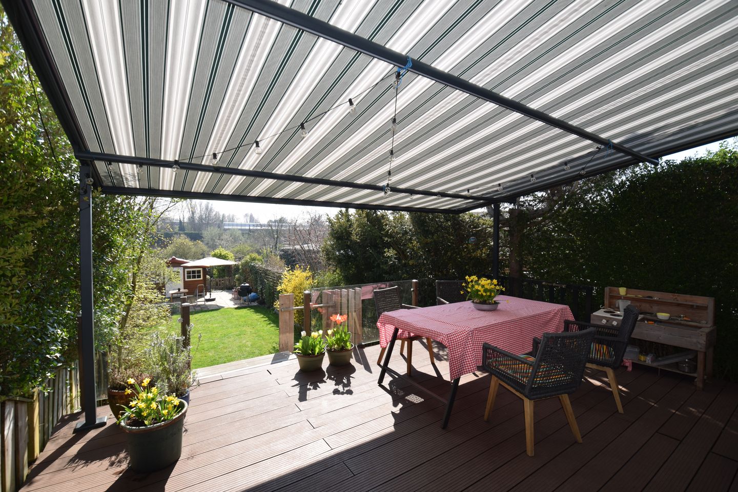 Foto 14 van Bergse Linker Rottekade 30