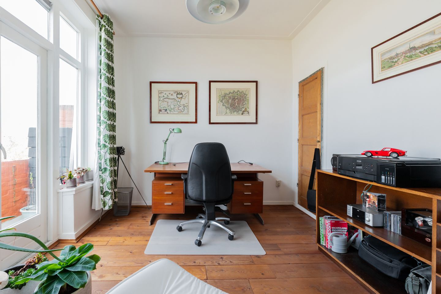 Foto 35 van Parkweg 57-A