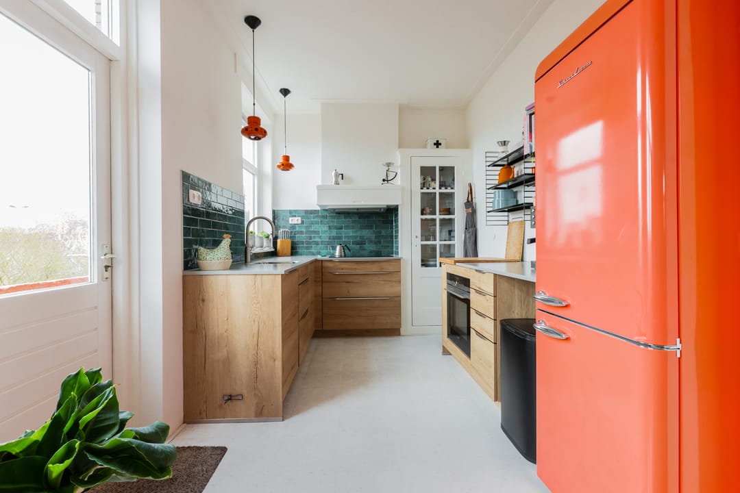 Foto 13 van Parkweg 57-A