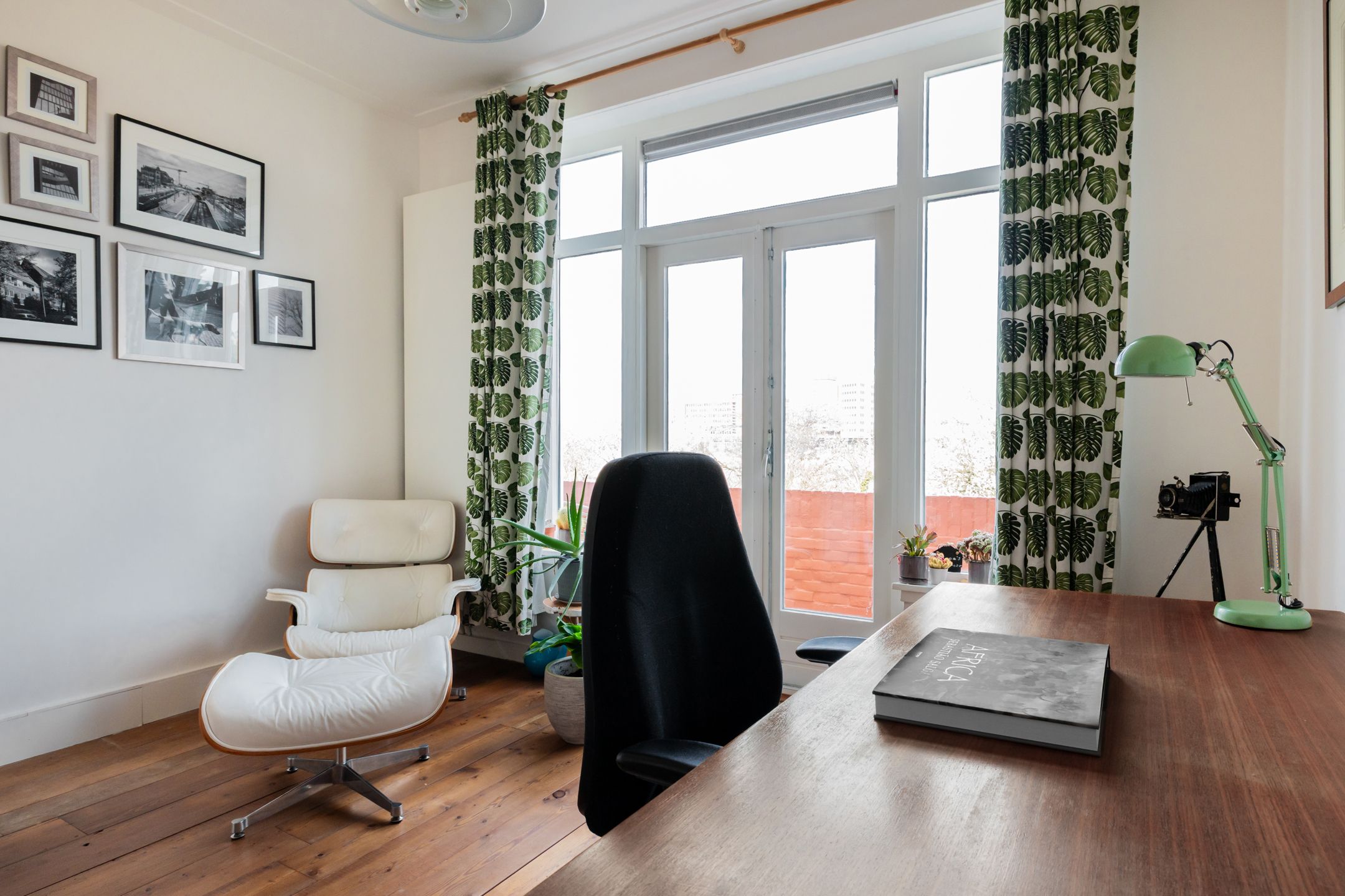 Foto 36 van Parkweg 57-A