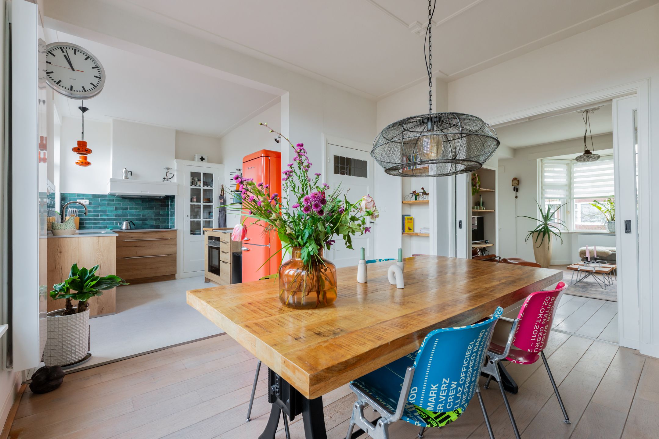 Foto 12 van Parkweg 57-A