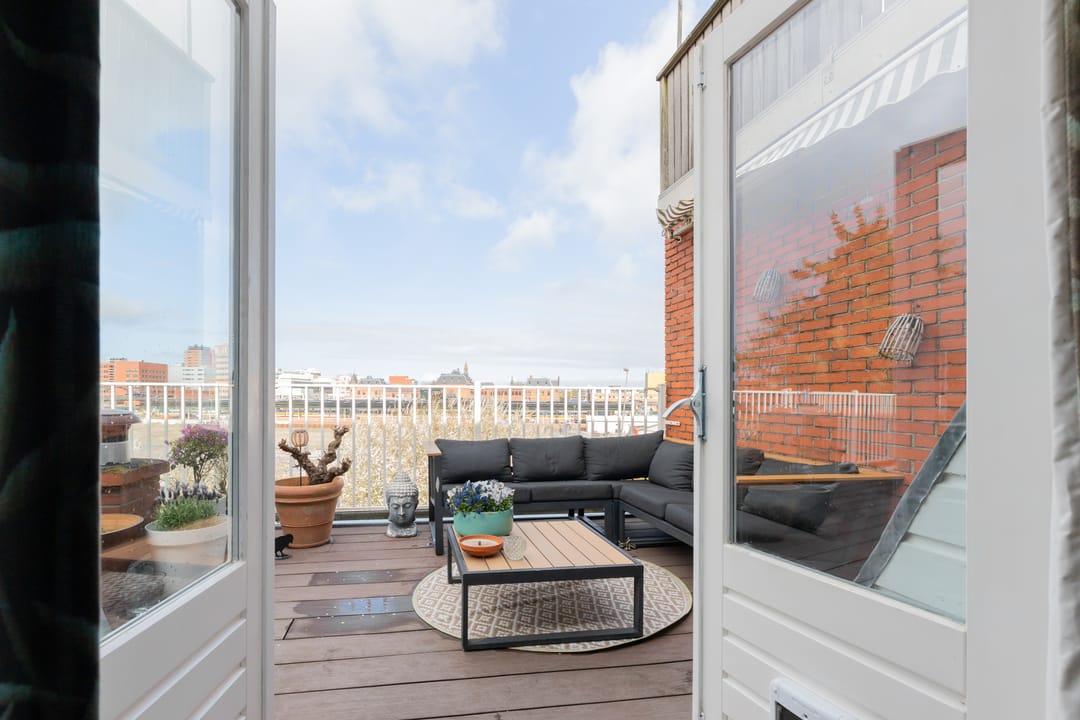 Foto 53 van Parkweg 57-A