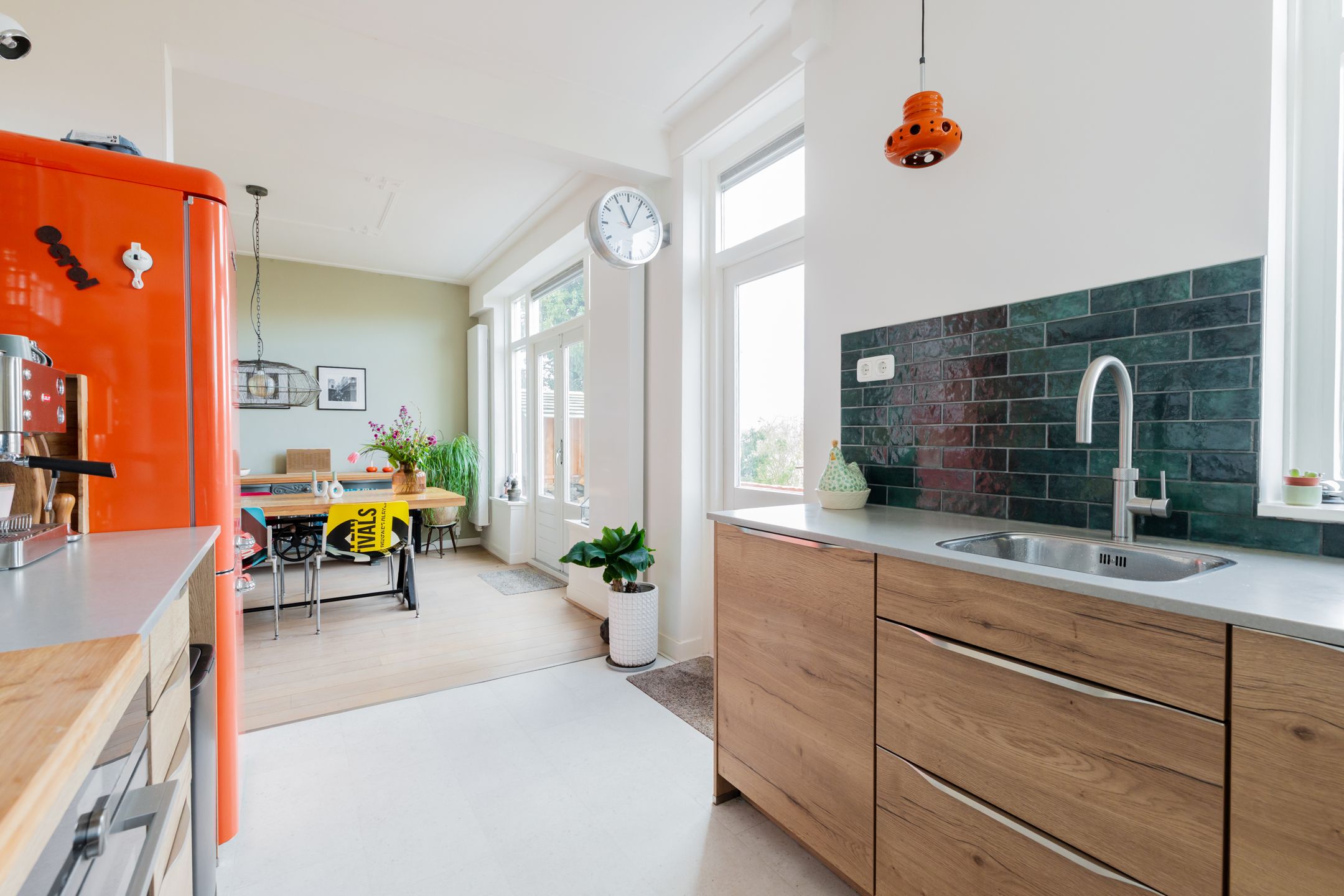 Foto 18 van Parkweg 57-A