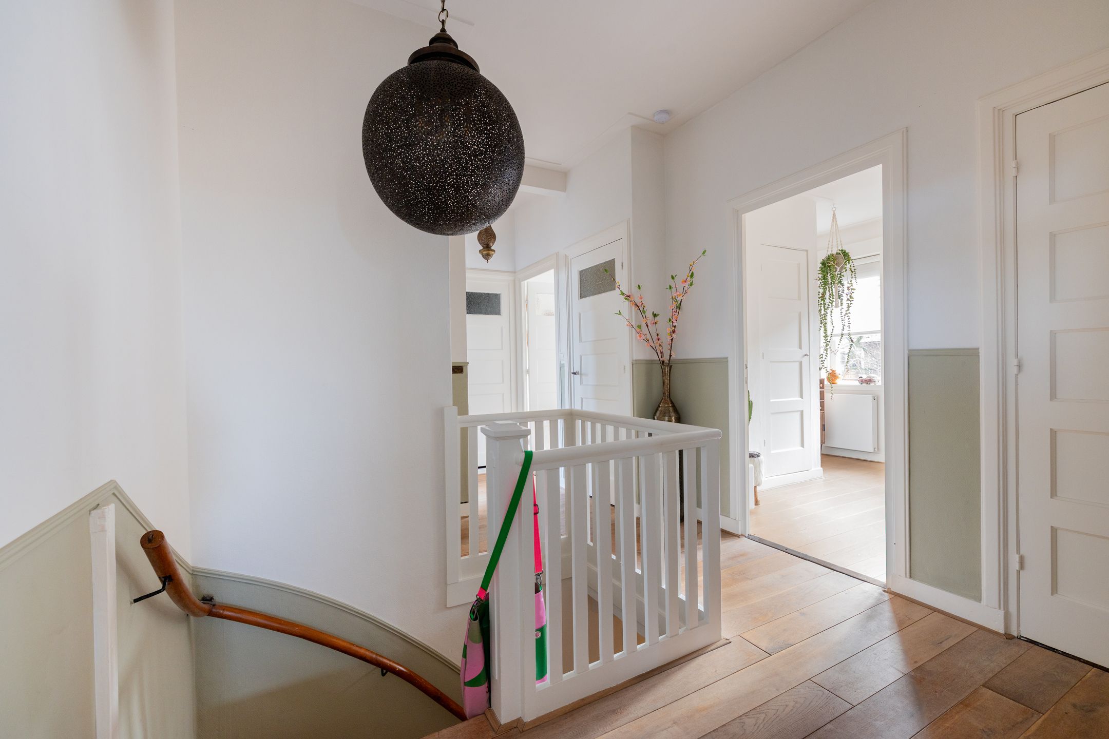 Foto 9 van Parkweg 57-A