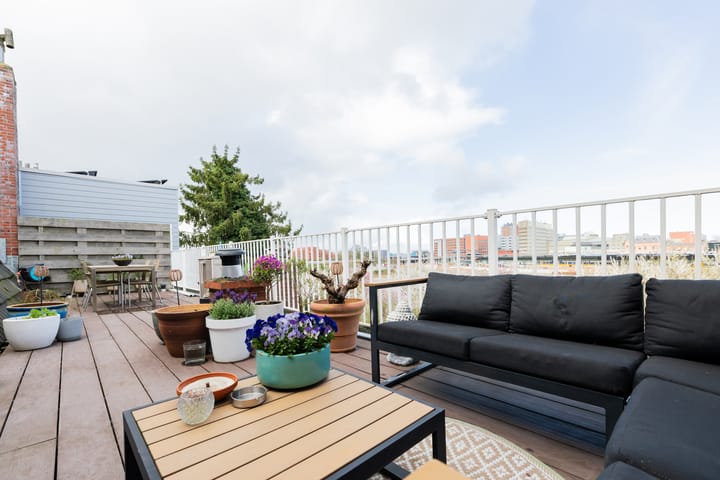 Photo 3 of Parkweg 57-A