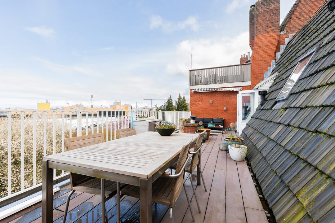 Foto 58 van Parkweg 57-A