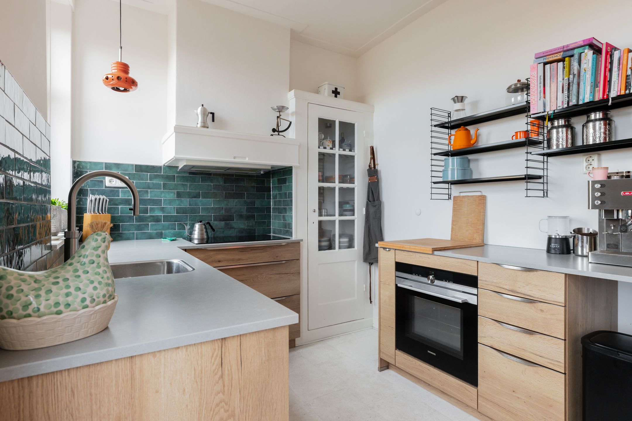 Foto 15 van Parkweg 57-A