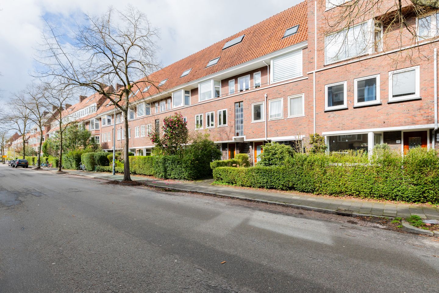 Foto 5 van Parkweg 57-A