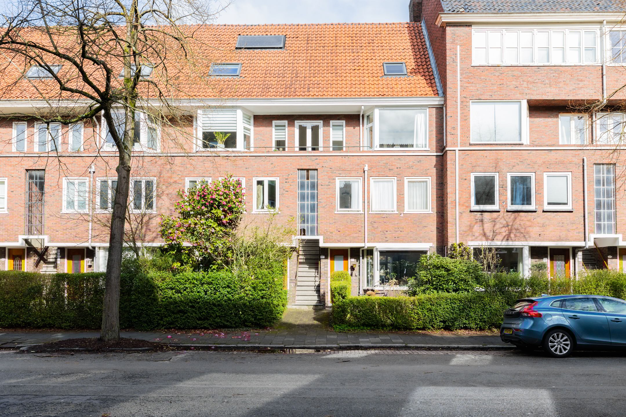 Foto 6 van Parkweg 57-A