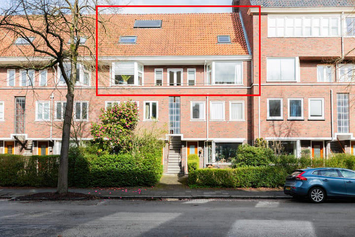 Photo 4 of Parkweg 57-A
