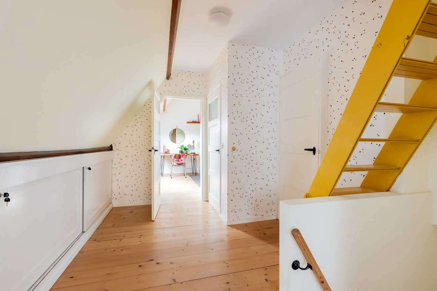 Foto 44 van Parkweg 57-A