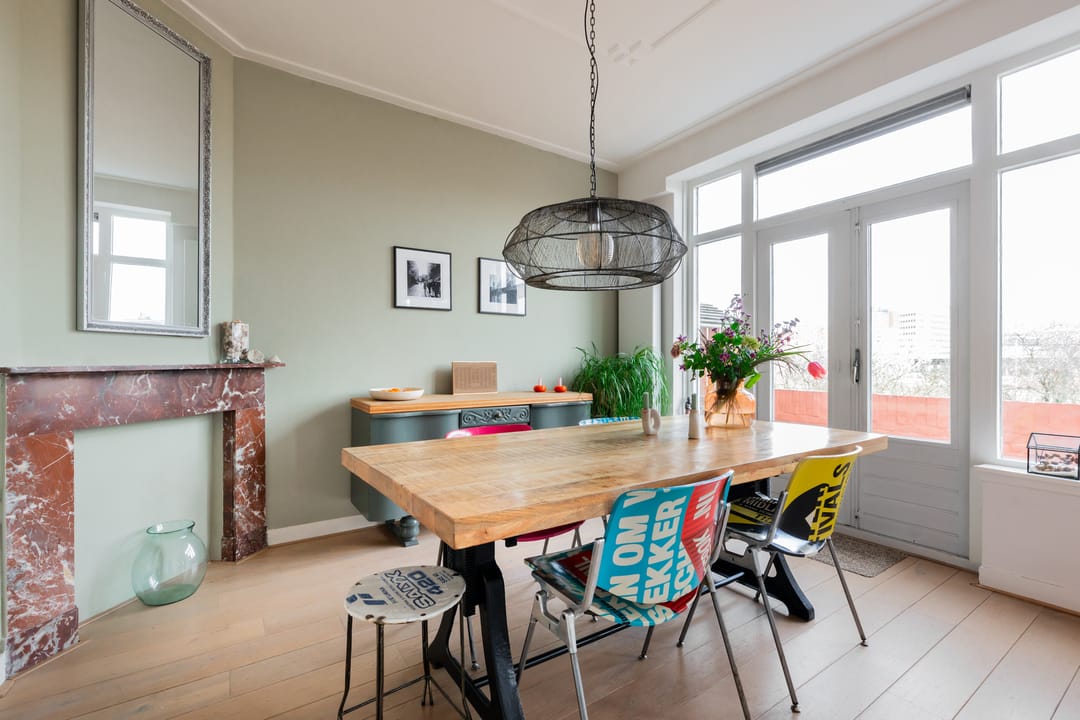 Foto 11 van Parkweg 57-A