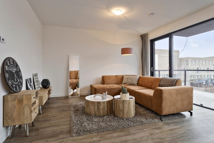 Foto 4 van Stuivenbergheem 107