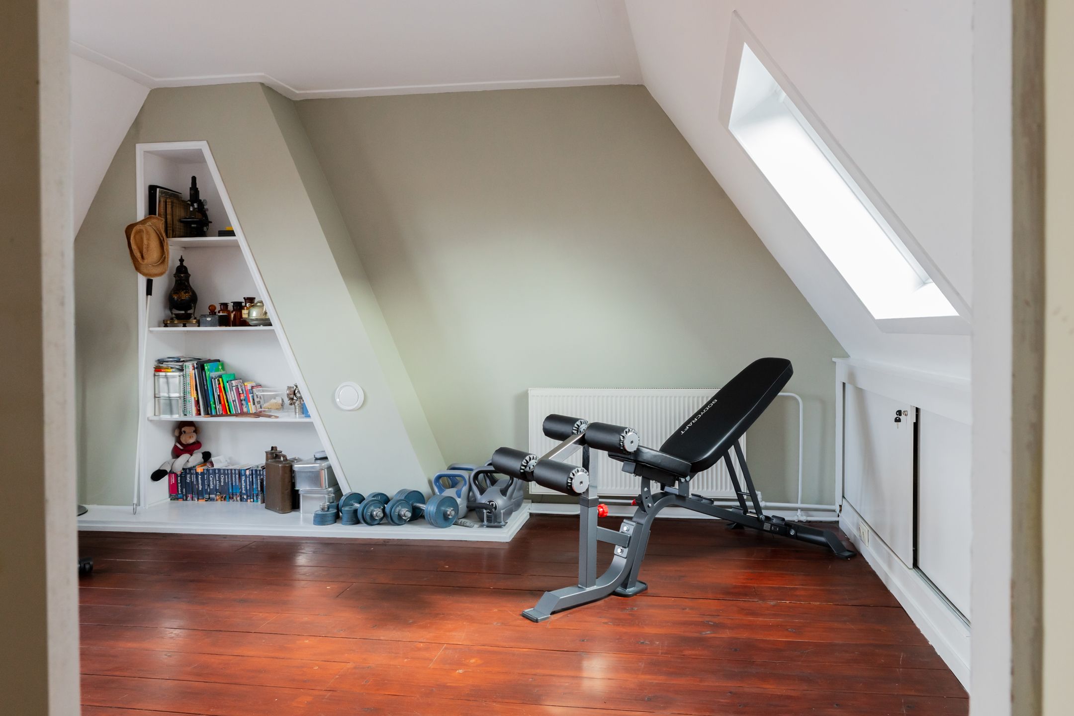 Foto 51 van Parkweg 57-A