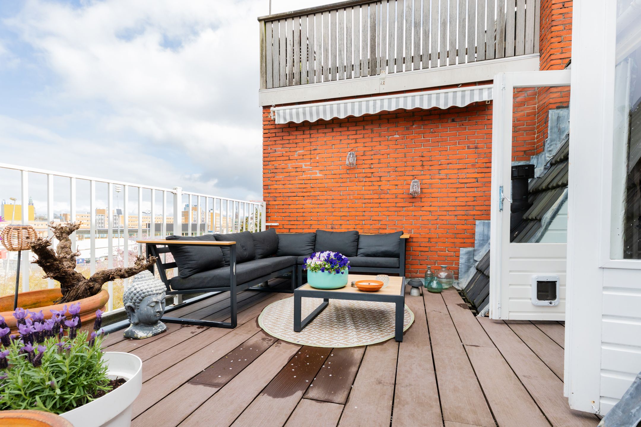 Foto 54 van Parkweg 57-A