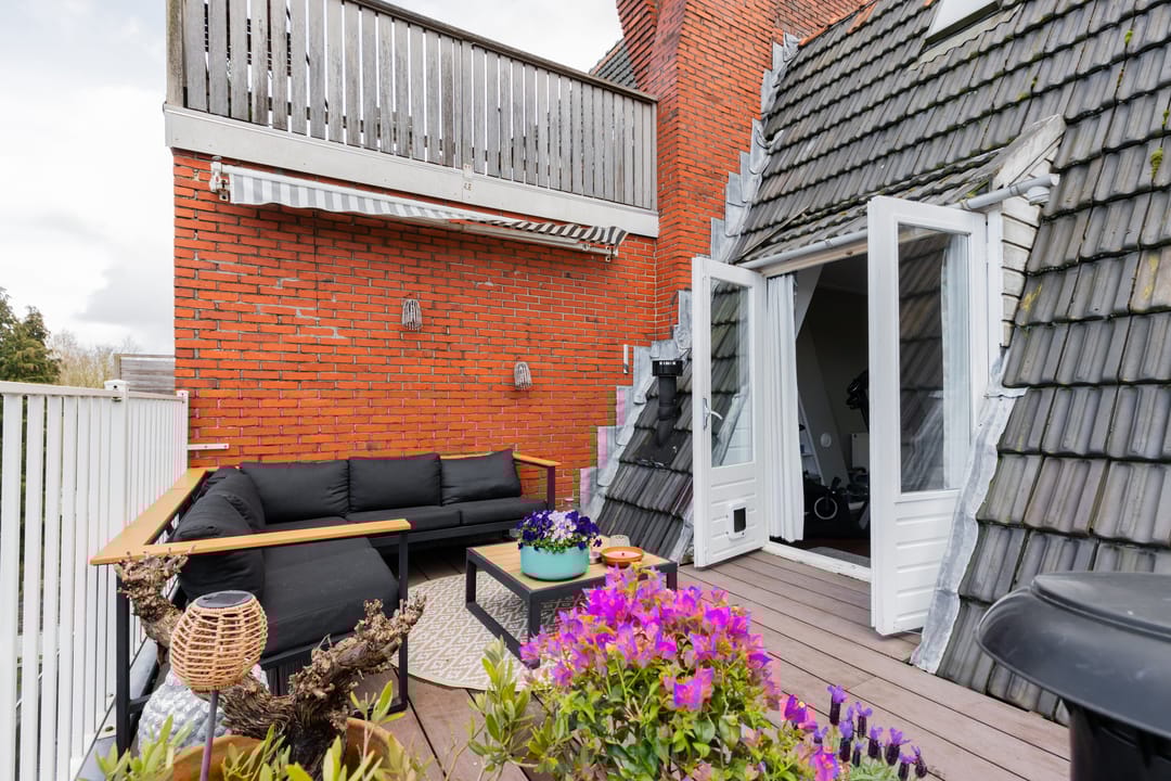 Foto 56 van Parkweg 57-A