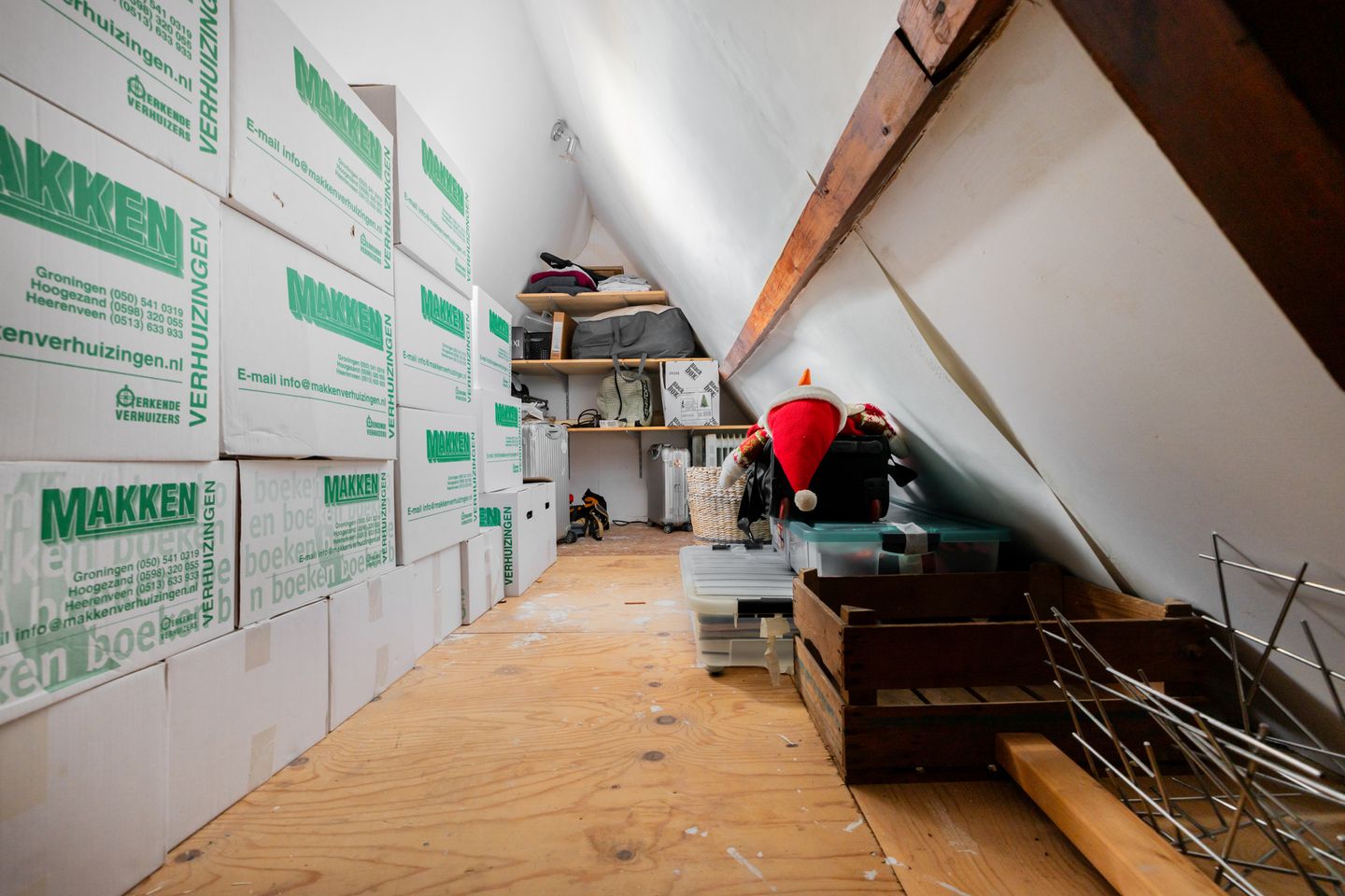 Foto 59 van Parkweg 57-A