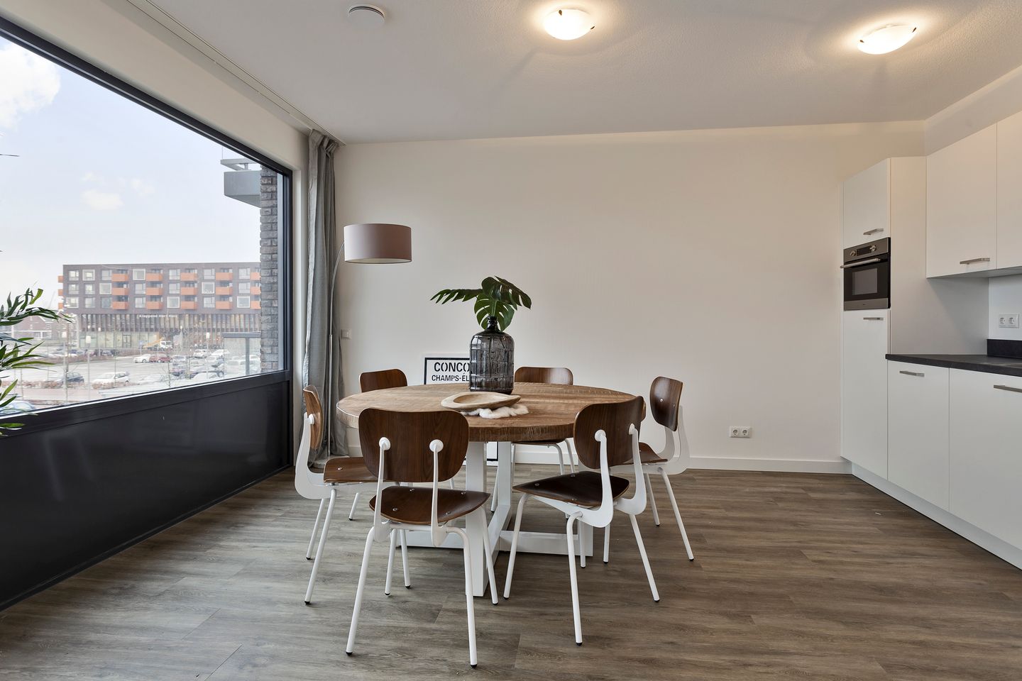 Foto 5 van Stuivenbergheem 107