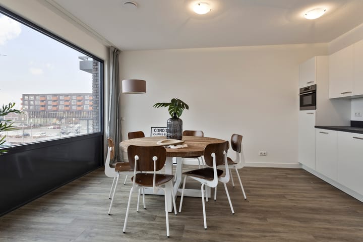 Foto 5 van Stuivenbergheem 107