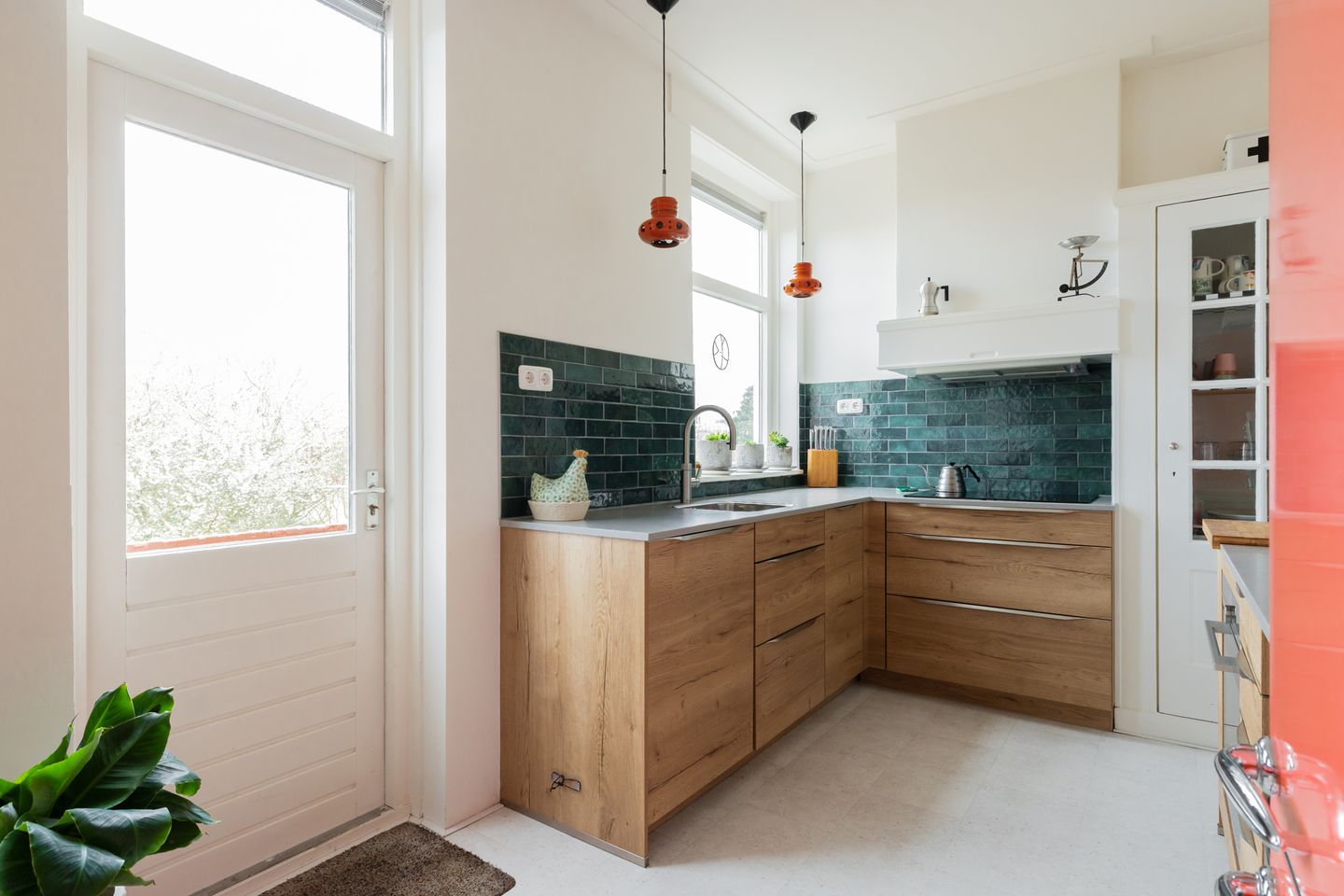 Foto 14 van Parkweg 57-A