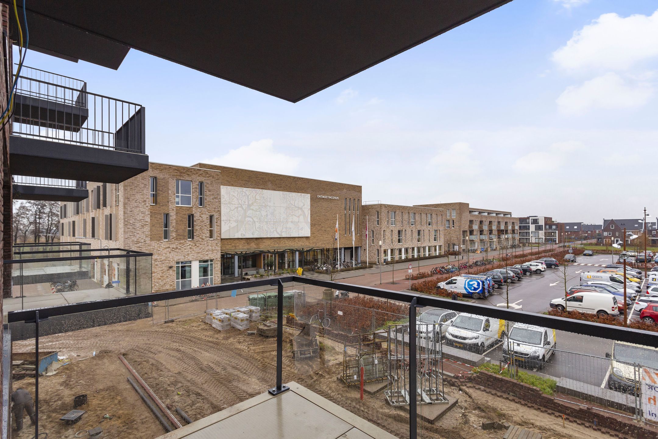 Foto 24 van Stuivenbergheem 107