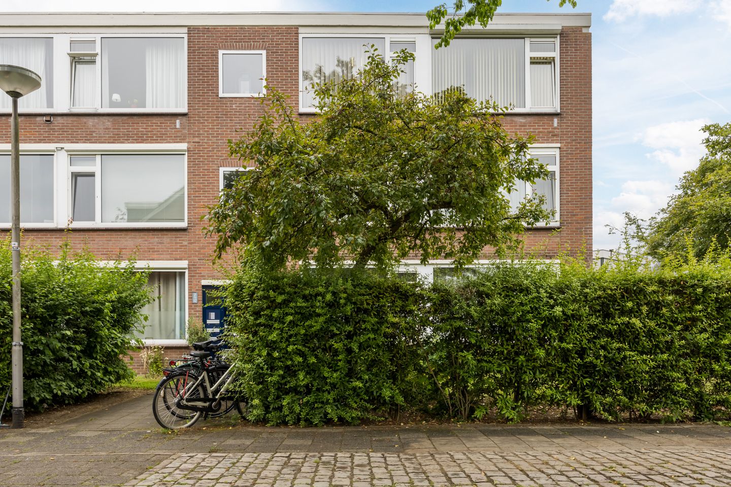 Photo 4 of Wisentstraat 6