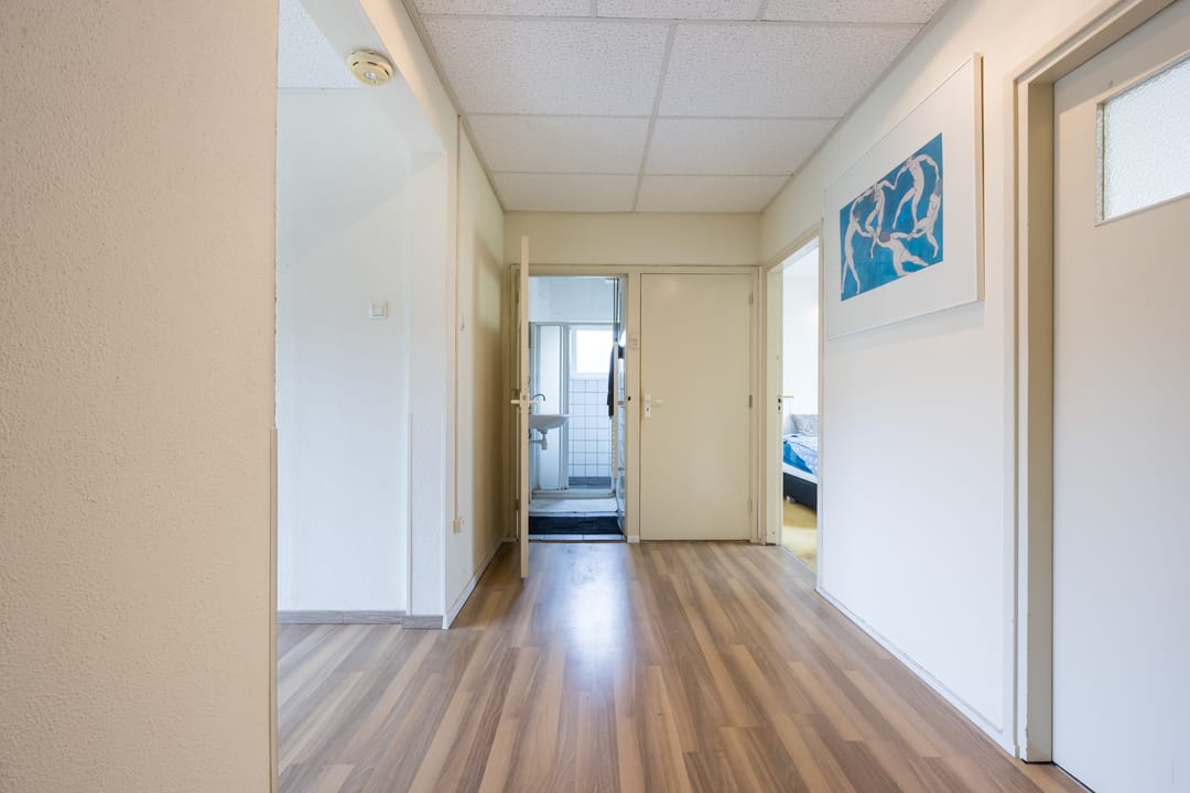 Photo 13 of Wisentstraat 6