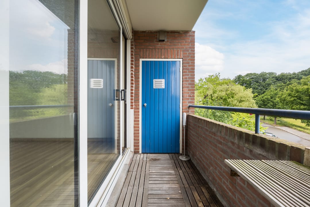 Photo 16 of Wisentstraat 6