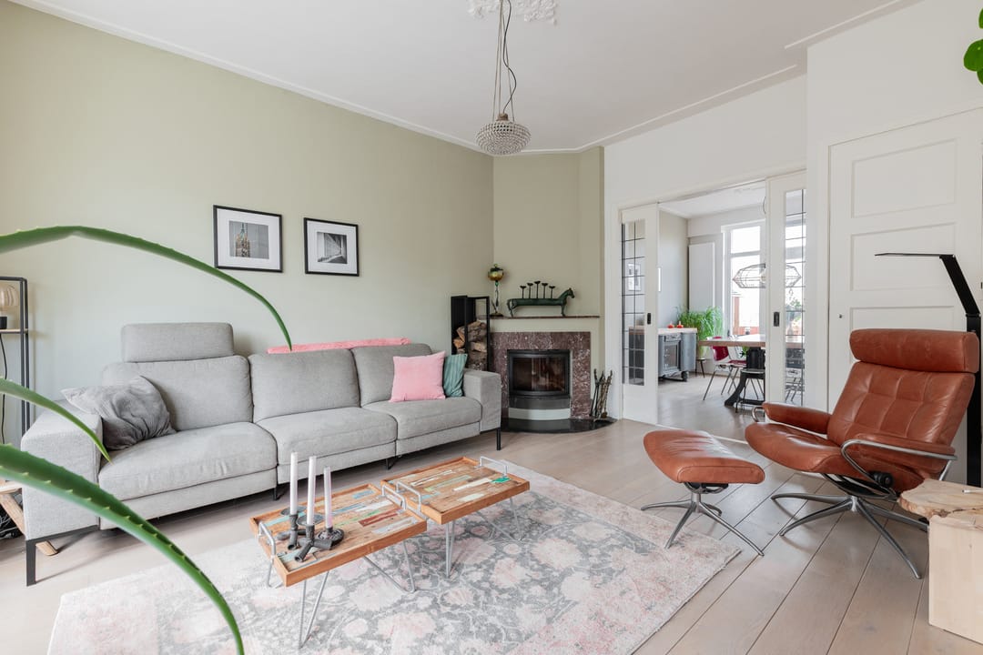 Foto 23 van Parkweg 57-A