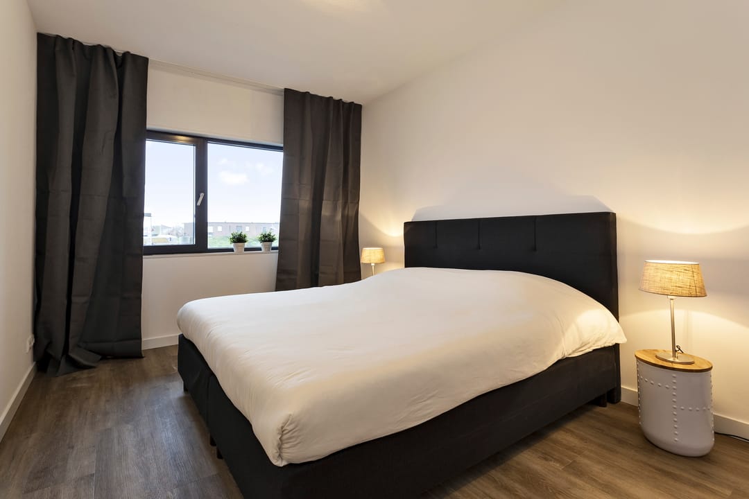 Foto 7 van Stuivenbergheem 107