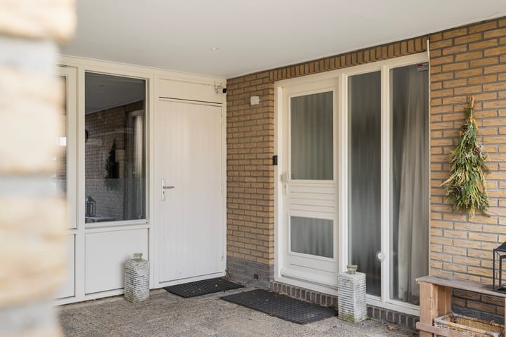 Foto 4 van Paus Johannesstraat 27