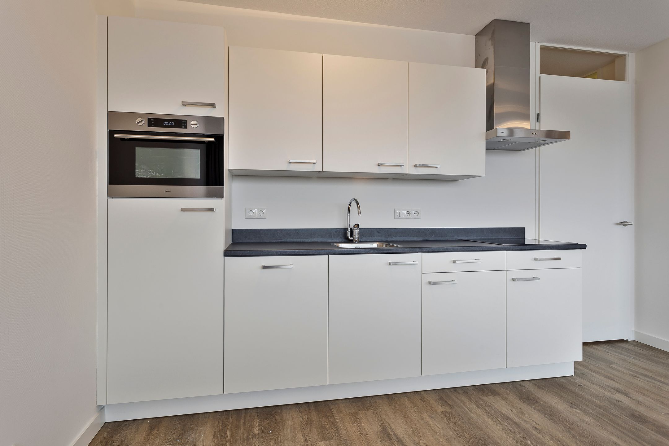 Foto 6 van Stuivenbergheem 107