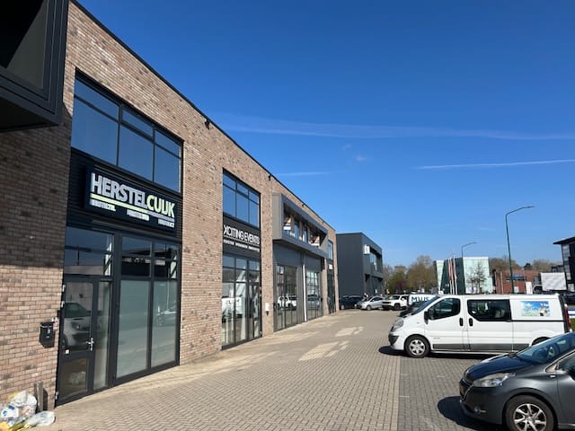 Bekijk foto 3 van Spinding 10