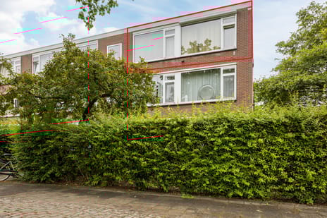 Wisentstraat thumbnail