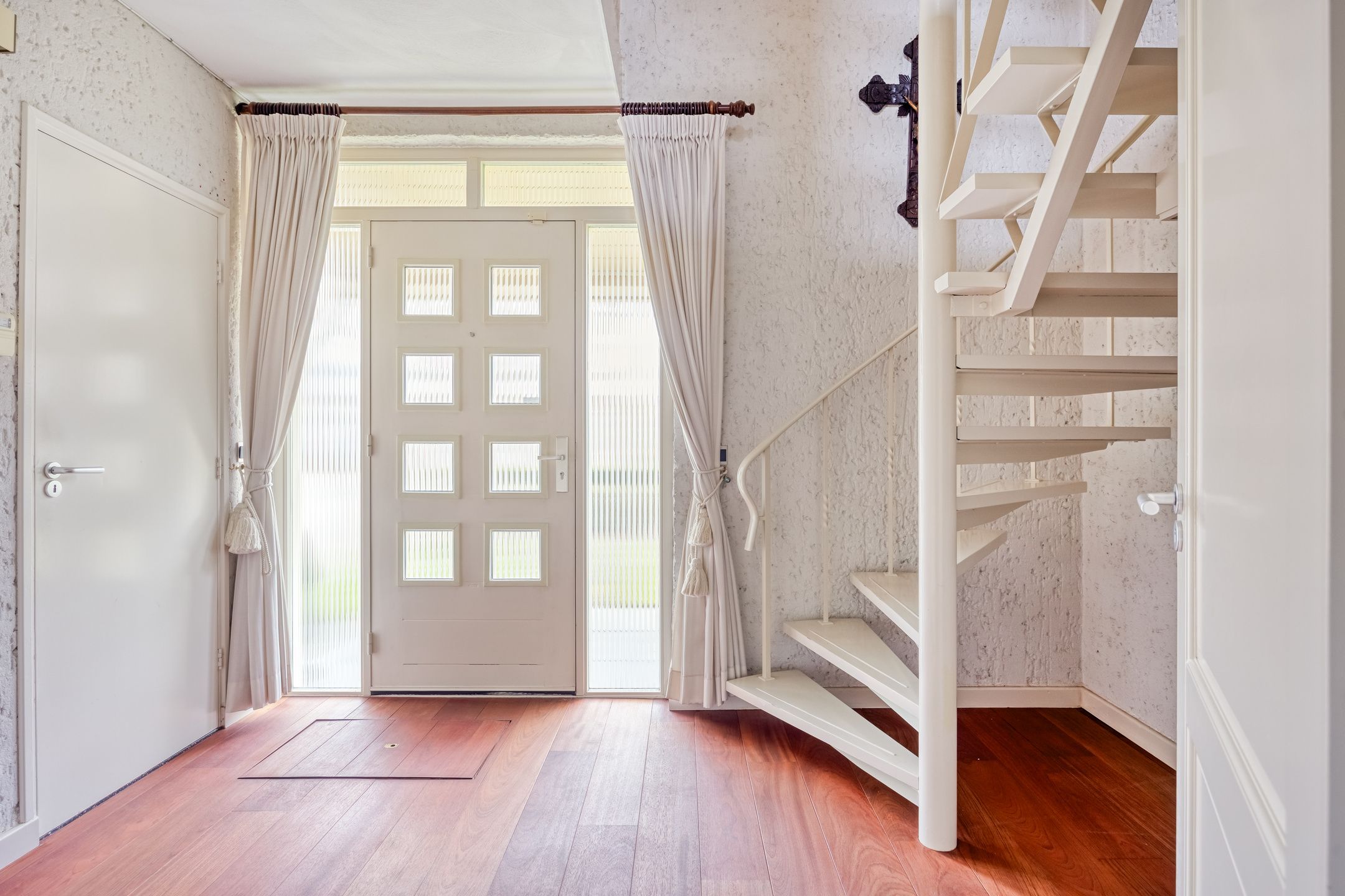 Foto 6 van Veldstraat 6-A