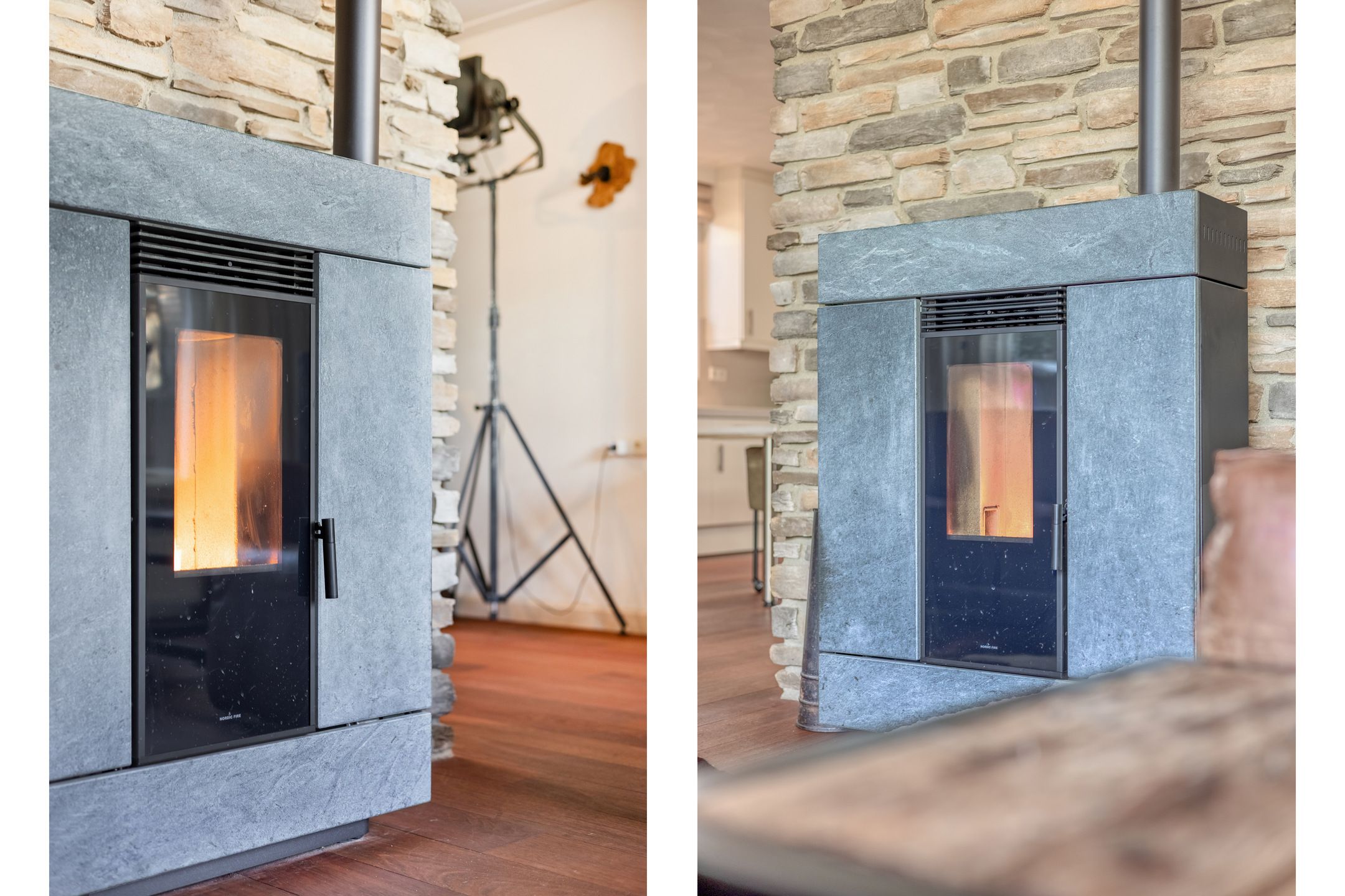 Foto 9 van Veldstraat 6-A