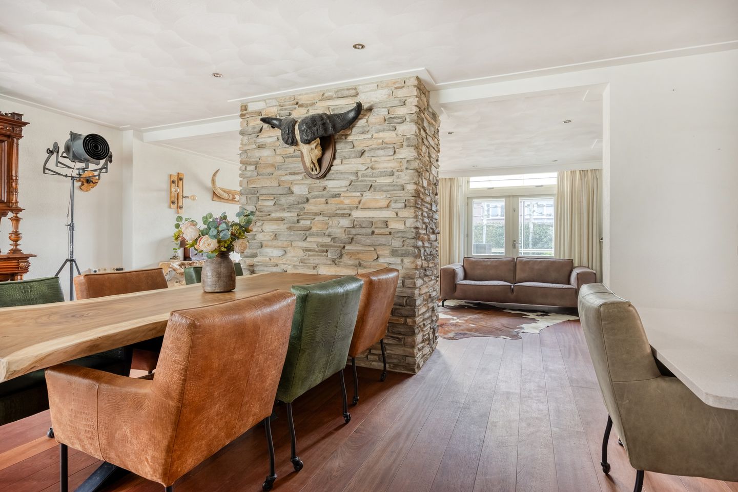 Foto 10 van Veldstraat 6-A