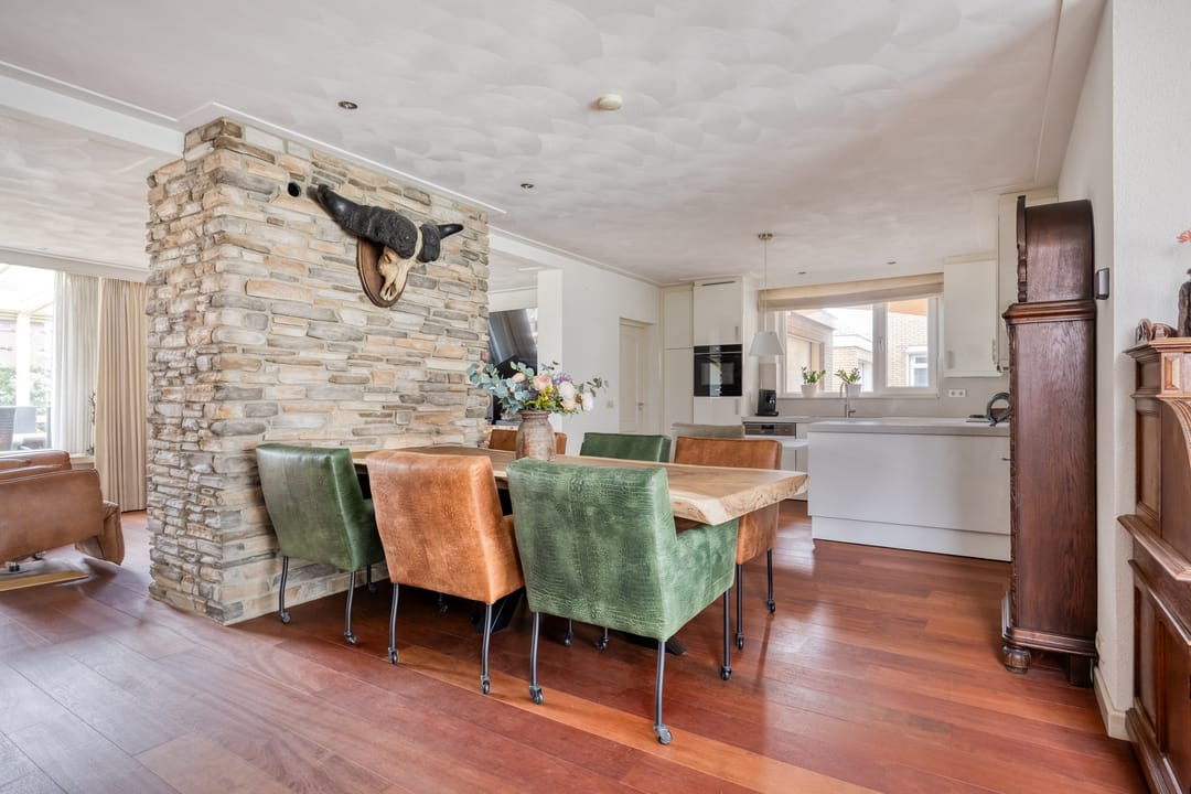 Foto 13 van Veldstraat 6-A