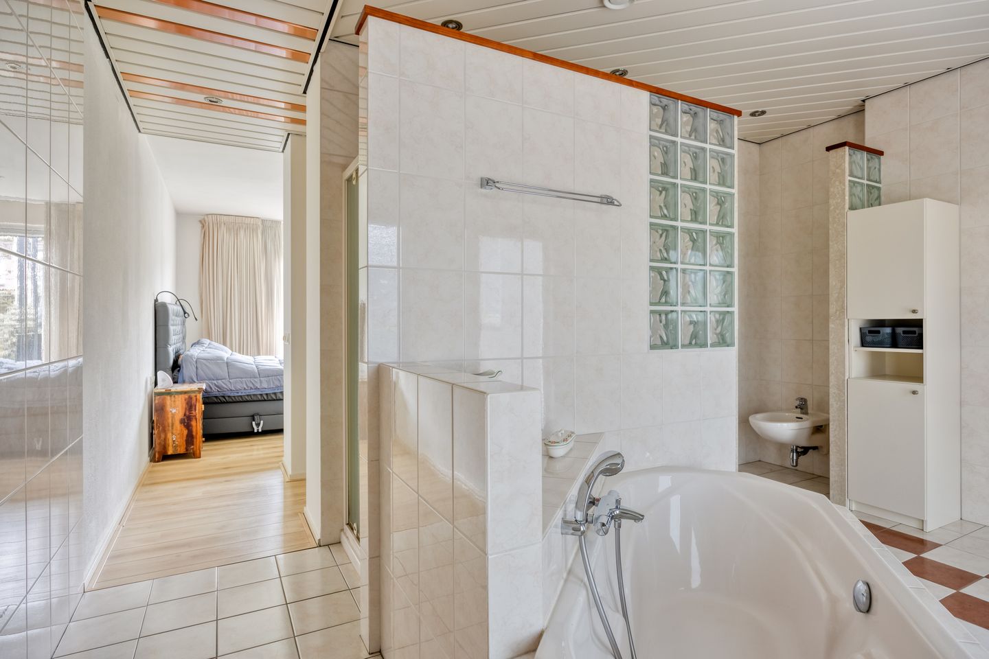 Foto 19 van Veldstraat 6-A