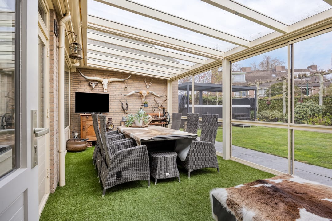 Foto 38 van Veldstraat 6-A